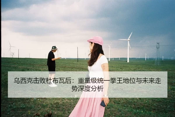 乌西克击败杜布瓦后：重量级统一拳王地位与未来走势深度分析